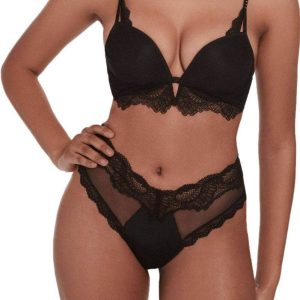 Brasiliano Pizzo Donna JET 12315 Lisca