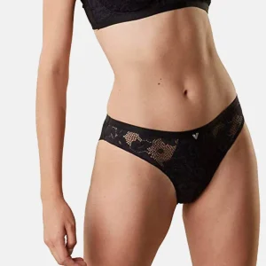 Brasiliano Pizzo Donna L0CCH Lovable