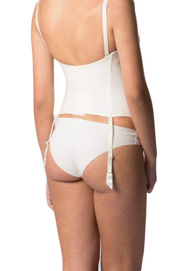 Brasiliano Senza cuciture Donna 1588 Spirito - immagine 5