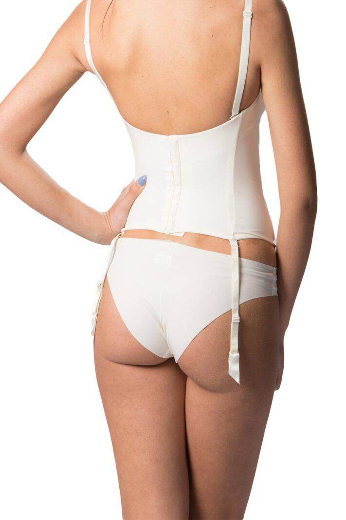 Brasiliano Senza cuciture Donna 1588 Spirito - immagine 4