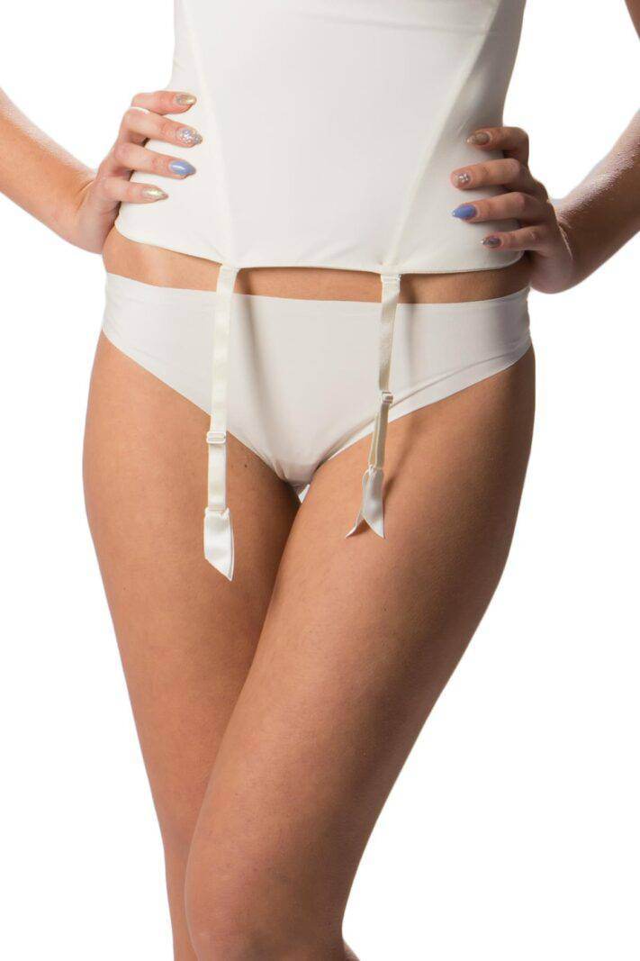 Brasiliano Senza cuciture Donna 1588 Spirito