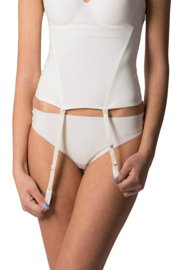 Brasiliano Senza cuciture Donna 1588 Spirito - immagine 3