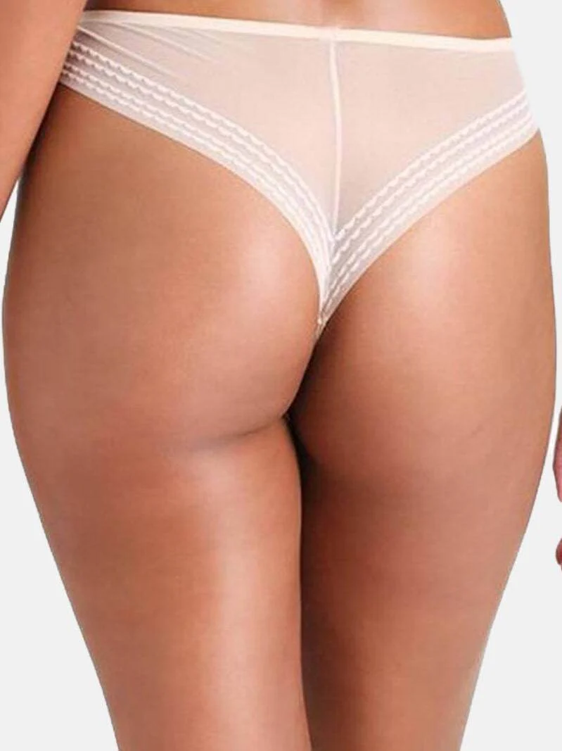 Brasiliano Senza cuciture Donna FREDOM 4087 Passionata - immagine 5