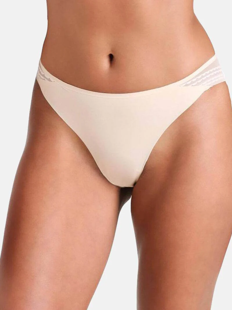 Brasiliano Senza cuciture Donna FREDOM 4087 Passionata - immagine 4