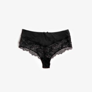 Brasiliano con pizzo Donna 41564E Admas