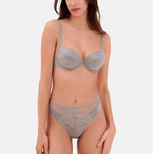 Brasiliano con pizzo Donna Amaze 12347 Lisca