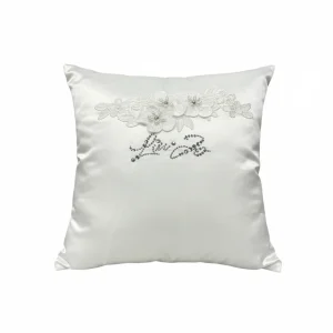 Cuscino 40x40 Biancheria Innamorati cuscino Liu Jo Home