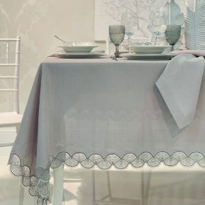 Blumarine Tovaglia Callas 180×300