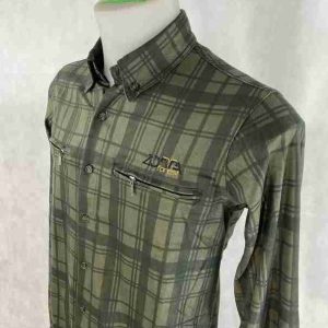 CAMICIA ZOTTA FOREST vs
