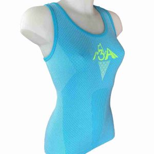 CANOTTA SUPERWOMAN azz