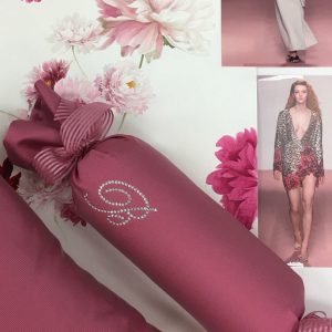 BLUMARINE CARAMELLA NOTE BLU