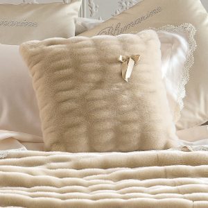 BLUMARINE CUSCINO CHAMONIX 42X42