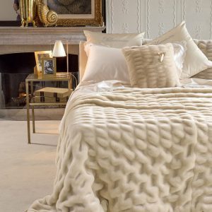 BLUMARINE COPRILETTO CHAMONIX MATRIMONIALE