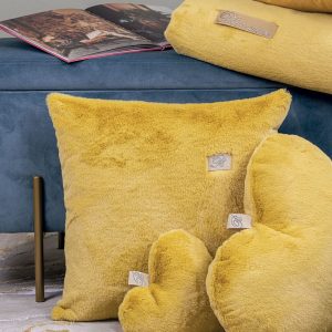 Blumarine Cuscino cuore Colore piccolo