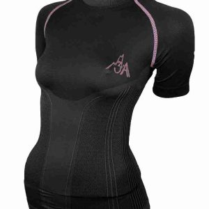 MAGLIETTA 3A COMPRESSOR WOMAN n