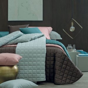 Dondi Home Botticelli Copriletto Trapuntato Matrimoniale