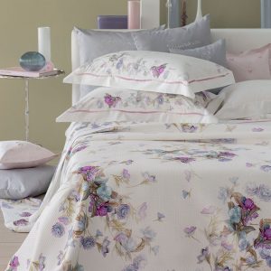 BLUMARINE COPRILETTO LIALA PIQUET MATRIMONIALE