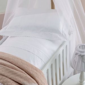 Blumarine Copripiumino culla Bon Ton