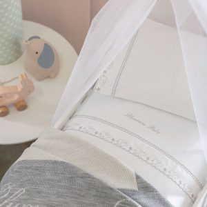 Blumarine Copripiumino culla Fred