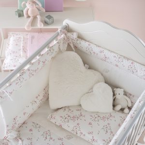 Blumarine Copripiumino lettino Lilibet