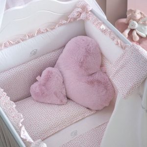 Blumarine Copripiumino lettino Malù