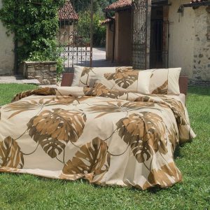 Gabel Naturae Sira completo Copripiumino Matrimoniale