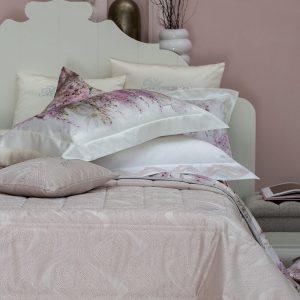 Blumarine Crystelle Copriletto Trapuntato matrimoniale