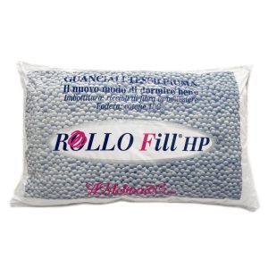 Molina Guanciale Rollofiill cm. 50 x 80.