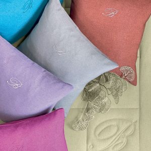 BLUMARINE Cuscino Sunday 50×50