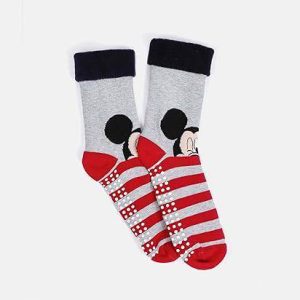 Calza antiscivolo Donna 21676 Disney