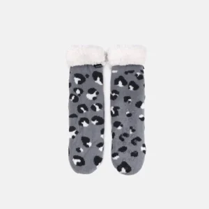 Calza antiscivolo corti Donna 30016 TU Emanuela Biffoli