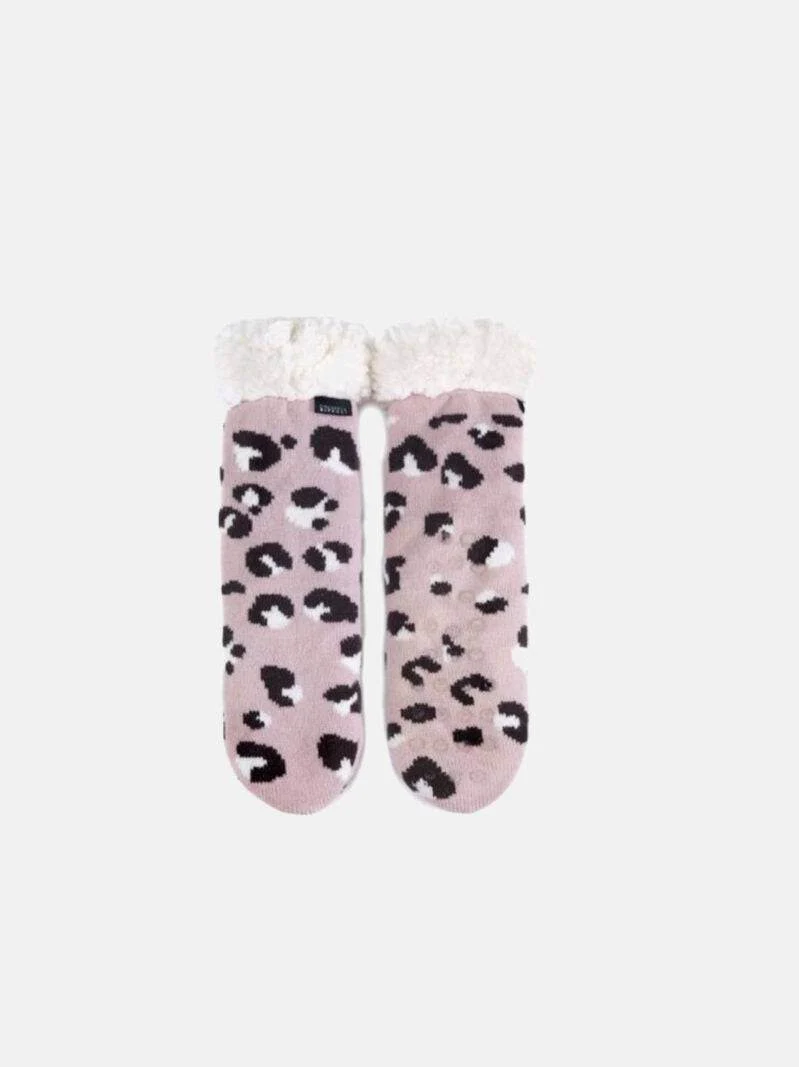 Calza antiscivolo corti Donna 30016 TU Emanuela Biffoli - immagine 3