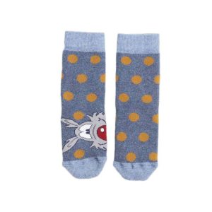 Calze antiscivolo Antiscivolo Bambini e ragazzi 5412 Happy People