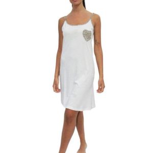 Camicia Bretella Donna DANILA 9 Julie