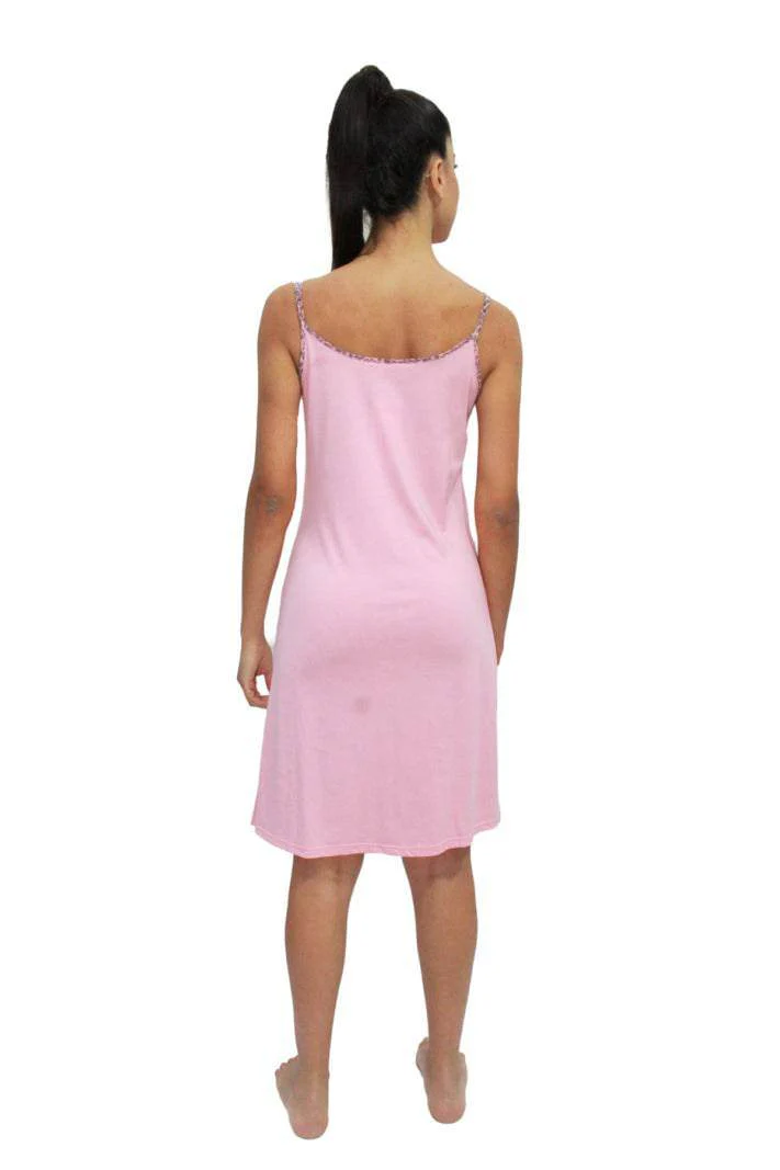 Camicia Bretella Donna DANILA 9 Julie - immagine 8