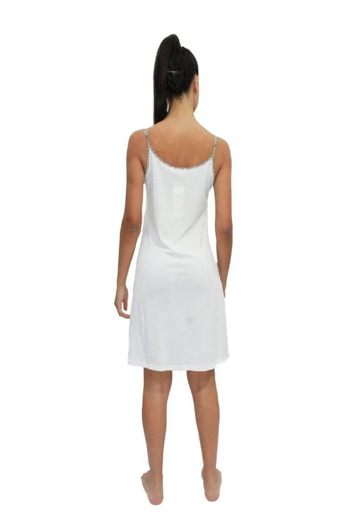 Camicia Bretella Donna DANILA 9 Julie - immagine 3