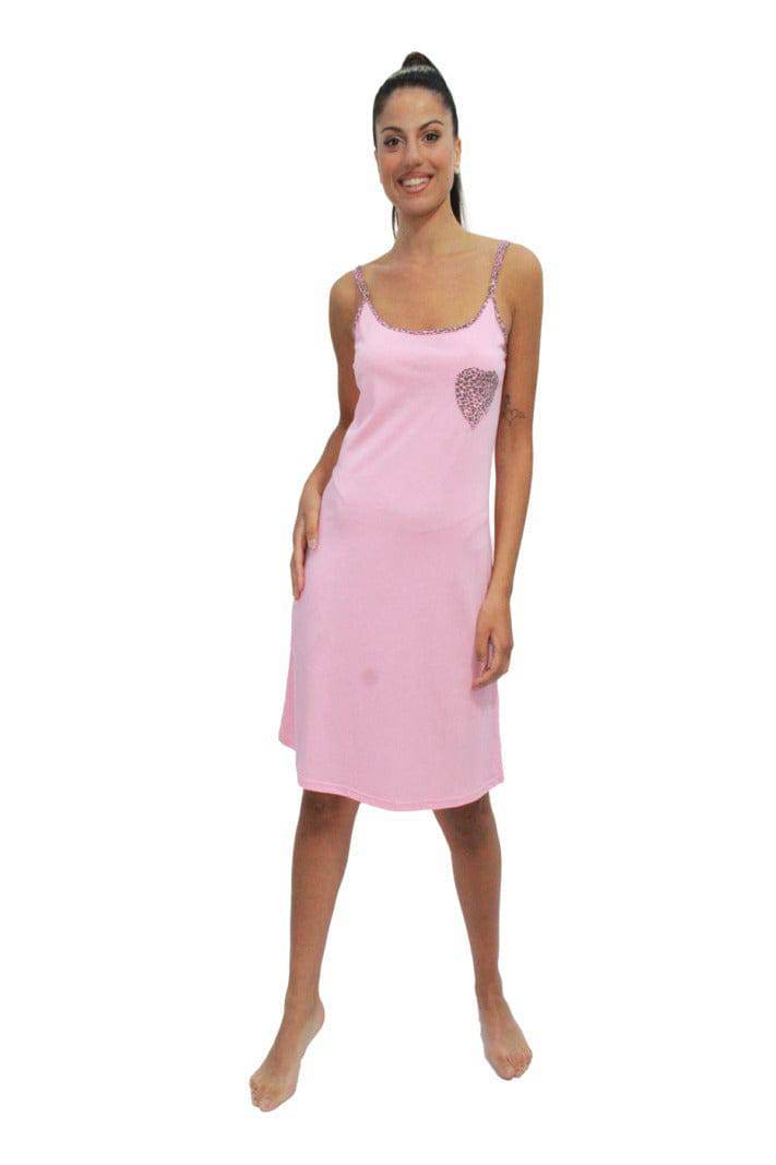 Camicia Bretella Donna DANILA 9 Julie - immagine 6