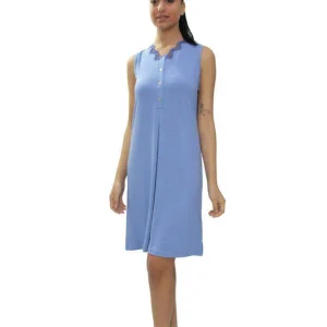 Camicia Bretella Donna E1722 Fida