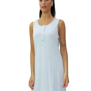 Camicia Bretella Donna E1904 Fida