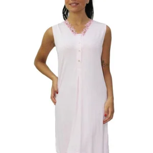 Camicia Bretella Donna E1910 Fida