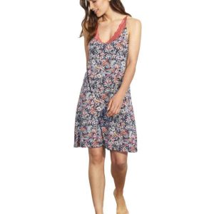 Camicia Bretella Donna N12961 Promise