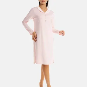 Camicia Lunga Donna D2230 Amadine