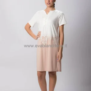 Camicia Manica corta Donna ALYSSA 2150 Tata