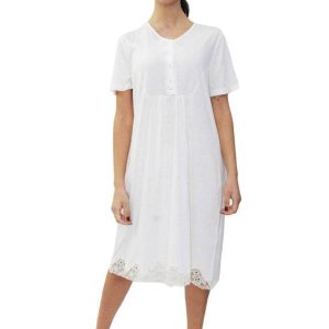 Camicia Manica corta Donna DL004 Liu Jo Home