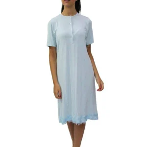 Camicia Manica corta Donna E1905 Fida