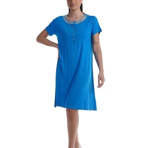 Camicia Manica corta Donna E2358 Fida