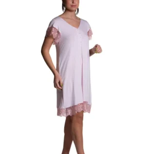 Camicia Manica corta Donna GINGER 8440 Pepita