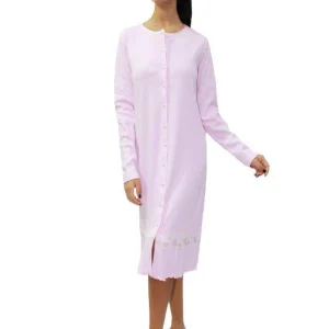 Camicia Manica lunga Donna D1372 Amadine