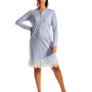 Camicia Manica lunga Donna D1926 Amadine