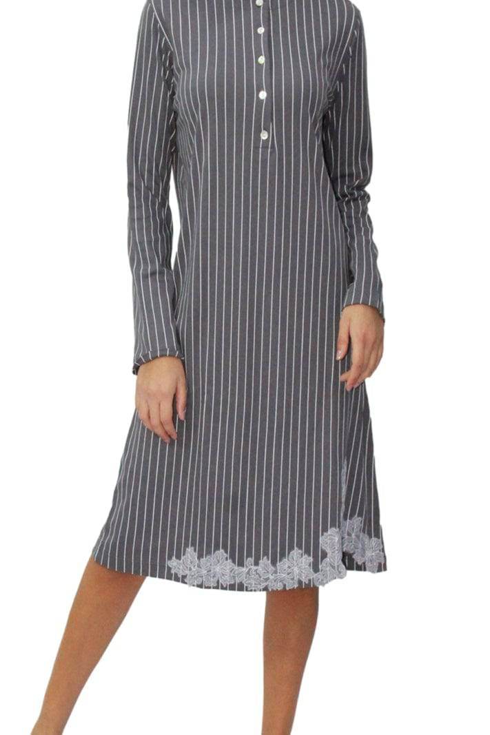 Camicia Manica lunga Donna I1907 Fida - immagine 3